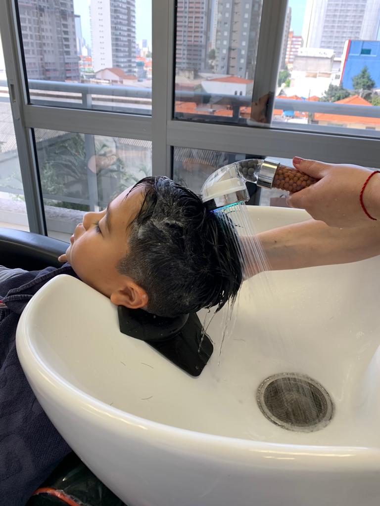 chuveiro-cromaterapia Chuveiro com Cromaterapia