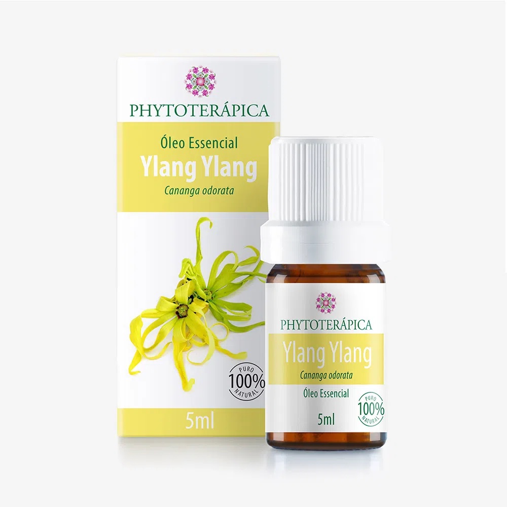 oleo-ylang-ylang Óleo Essencial de Ylang Ylang
