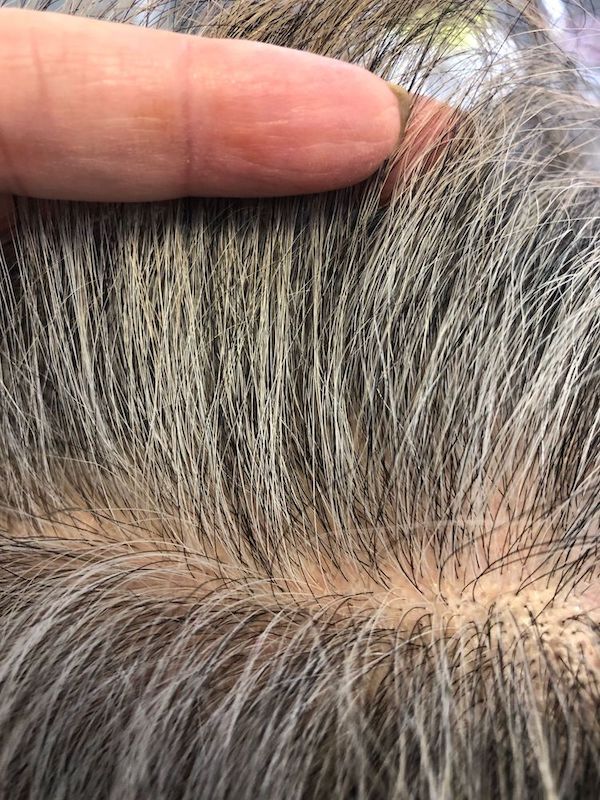 oriental-detalhe-antes Cabelo Oriental Antes do Gloss