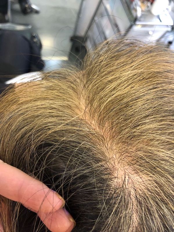 oriental-detalhe-depois Cabelo Oriental Depois do Gloss