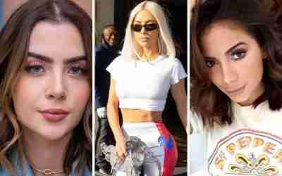 Corte Long Bob – Tendência em 2022 e 2023