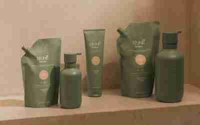 Novas Linhas So Pure – Linha Natural e Vegana da Keune