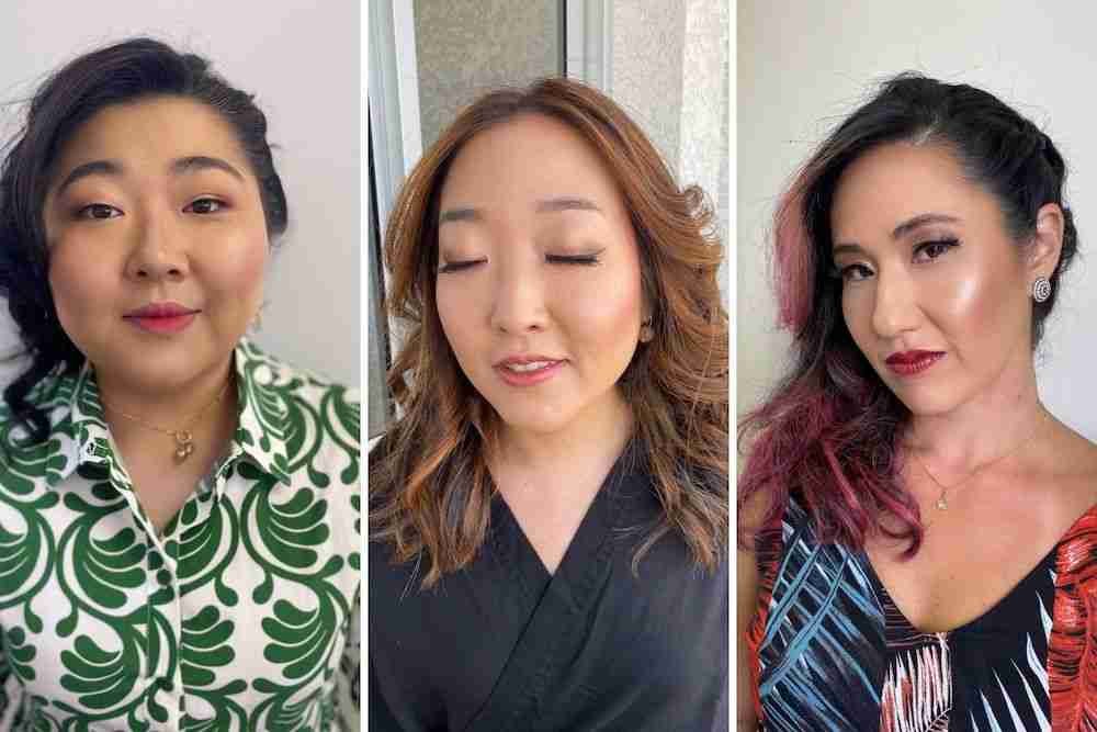 Dicas para Maquiagem Oriental e Madura