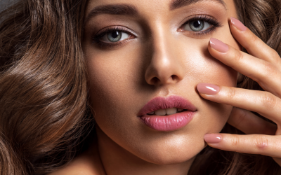 Esmaltação em Gel – Unhas Lindas e Duráveis!